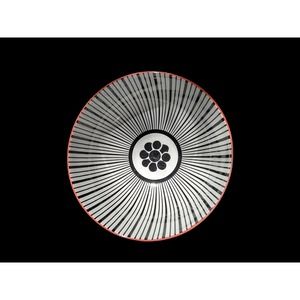 Torre & Tagus contemporary porcelain kitchen bowl